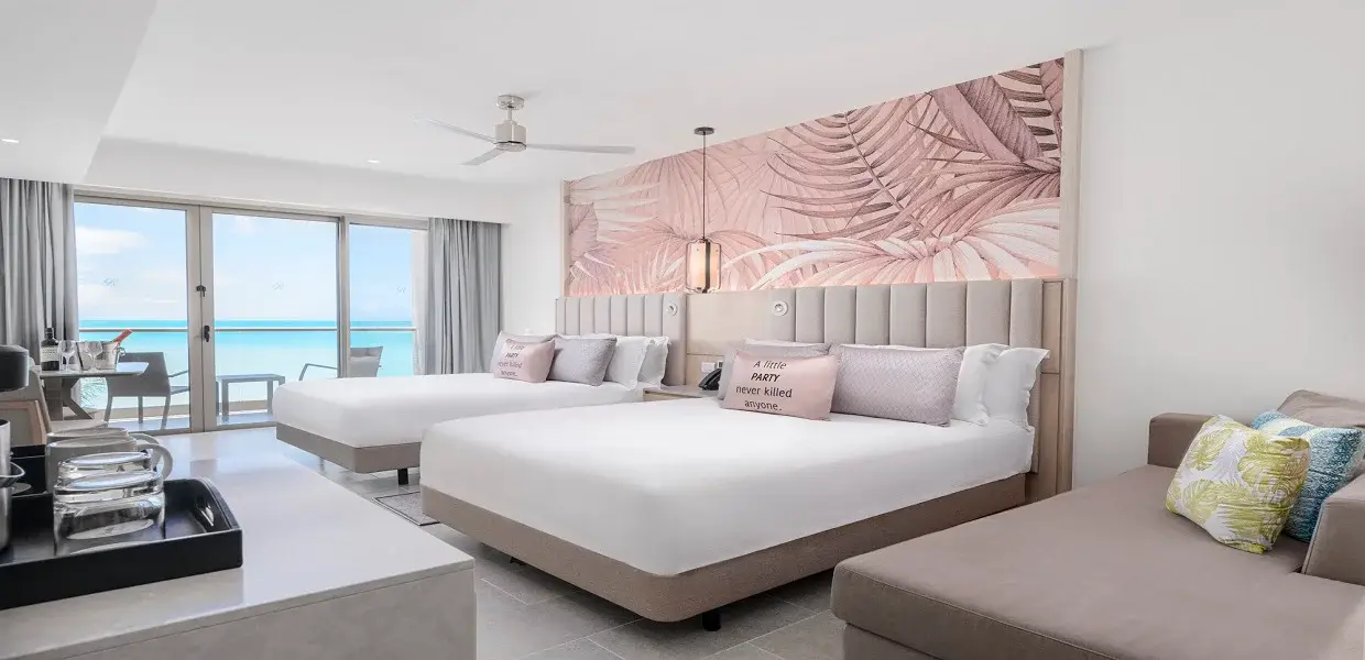 Royalton Chic Antigua, An Autograph Collection All-Inclusive Resort - Adults Only-1